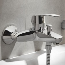 Змішувач для ванни Eurosmart (33300002), Grohe