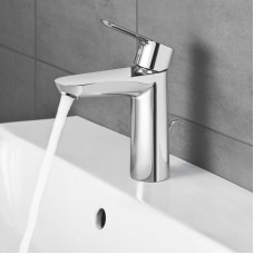 Змішувач для умивальника M-Size BauLoop (23762000), Grohe