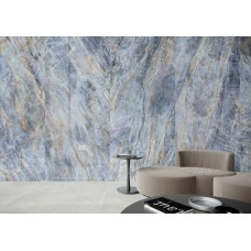 Плитка керамогранітна Brazilian Quartzite Blue POL 1197x2797x6 Cerrad