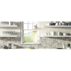 Плитка стінова Ravena 10 Blanco 100x200 Mainzu