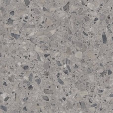 Плитка керамогранітна Terazzo Grey RECT 598x598x8 Paradyz