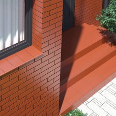 Сходинка V-Shape Rot 30x32x1,1 код 0514 Cerrad