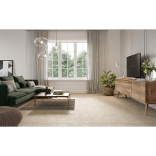 Плитка керамогранітна GPTU 605 BEIGE 593x593x8 Cersanit