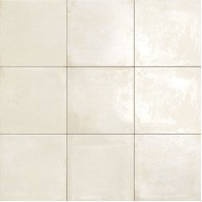 Плитка стінова Maiolica Bianco 200x200x8 Mainzu