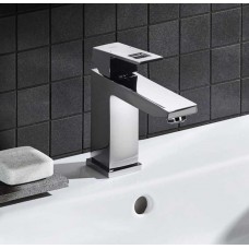 Змішувач для умивальника M-Size Eurocube (23446000), Grohe