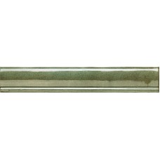 Фриз Moldura Catania Verde 50x300 Mainzu