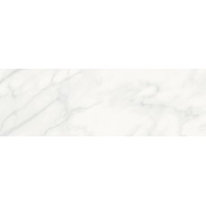 Плитка стінова Lenox White GLOSSY 200х600x8,5 Cersanit