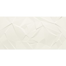 Плитка стінова Synergy Bianco B STR 30x60 код 0342 Ceramika Paradyz