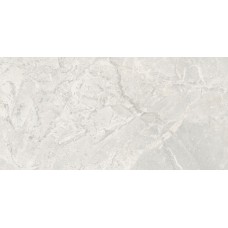 Плитка стінова Brera Soft Grey RECT 300x600 Ceramika Color