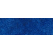 Плитка стінова Dixie Dark Blue SATIN 200x600x8,5 Opoczno