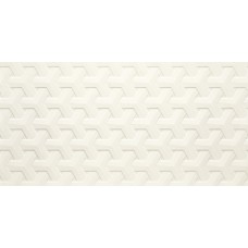 Плитка стінова Harmony Bianco A STR 300x600x9 Paradyz