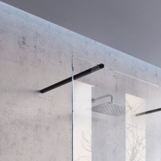 Набір тримачів душової стінки W SET-100 Wall-Corner, (GWD010003019) RAVAK