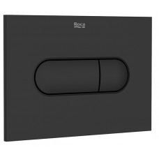 Інсталяція для унітаза Duplo Nova з кнопкою Duplo Nova Black matt A89P520020 Roca