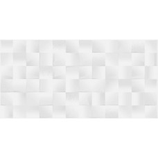 Плитка стінова Нз0451 Сатин Білий SATIN STR 30x60 код 6564 Голден Тайл