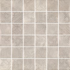 Мозаїка пресована Harmony Grys (4,8x4,8) 29,8x29,8 код 7087 Ceramika Paradyz