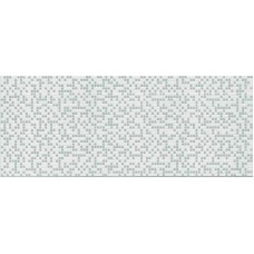 Декор Pixel White RECT 300x600x9 Ceramika Color