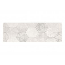 Декор UNIVERSAL Hexagony 250x750 Ceramika Color