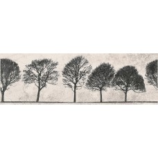 Декор Willow Sky Inserto Tree 290×890 x11 Opoczno