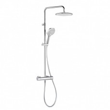 Душова система Dual Shower System Freshline (6709205-00), Kludi