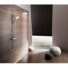 Душова система Dual Shower System Freshline (6709205-00), Kludi