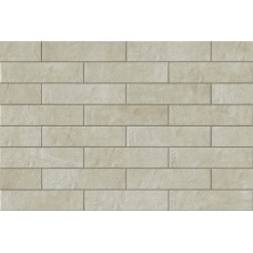 Камінь фасадний Macro Bianco 7,4x30x0,9 код 8945 Cerrad
