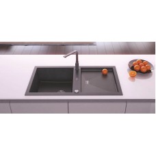 Кухонна мийка Slide 200 (1.150.160.20) Beige 20, Axis Group