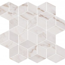 Мозаїка Carrara White 28x29,7 код 3469 Опочно