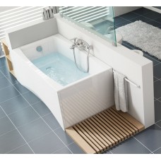 Панель для ванни Virgo-Intro 180, Cersanit