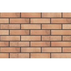 Плитка фасадна Loft Brick Curry 6,5x24,5x0,8 код 2112 Cerrad