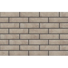 Плитка фасадна Loft Brick Salt 6,5x24,5x0,8 код 2075 Cerrad