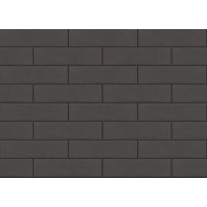 Плитка фасадна Szara GLAZED 6,5x24,5x0,65 код 1788 Cerrad