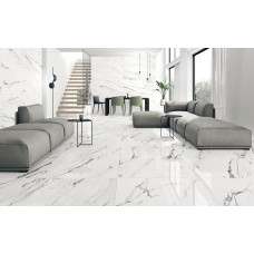 Плитка керамогранітна Arona Statuario POL 600x1200 Raviraj