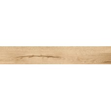 Плитка керамогранітна Art Wood світло-бежевий RECT 198x1198x10 Golden Tile