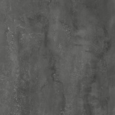 Плитка керамогранітна Blend Темно-сірий 600x600x8 Intercerama