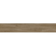 Плитка керамогранітна De Boulogne Світло-коричневий 200x1200x8 Intercerama