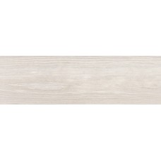 Плитка керамогранітна Finwood White 185x598x8 Cersanit
