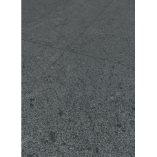 Плитка керамогранітна Gray Чорний 600x1200x8 Intercerama