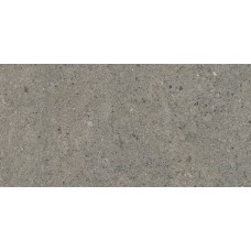 Плитка керамогранітна Gray Темно-сірий 600x1200x8 Intercerama