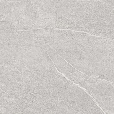 Плитка керамогранітна Grey Blanket Grey Stone Micro RECT 598x598x8 Opoczno