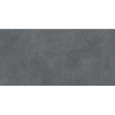 Плитка керамогранітна Harden Темно-сірий 600x1200x8 Intercerama