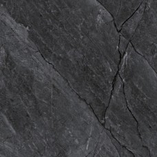 Плитка керамогранітна Laurent Темно-сірий 600x600 Intercerama