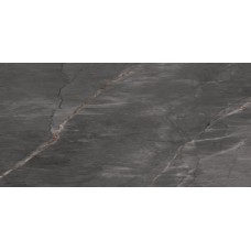 Плитка керамогранітна Monet Темно-сірий POL 600x1200 Intercerama