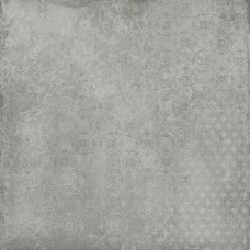 Плитка керамогранітна Stormy Grey Carpet RECT 598x598x8 Opoczno