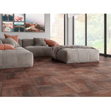 Плитка підлогова Trendo Brown 42x42 код 8344 Церсаніт