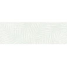 Плитка стінова Dixie White Deco SATIN 200x600x8,5 Opoczno