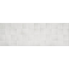 Плитка стінова Odri White Structure 200×600x8,5 Cersanit