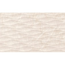 Плитка стінова Sofi Cream STR 25x40 код 7100 Церсаніт