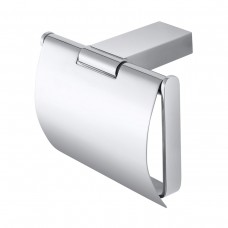 Тримач для туалетного паперу Via (135012012), Bemeta