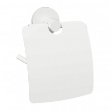 Тримач для туалетного паперу White (104112014), Bemeta