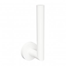 Тримач для туалетного паперу White (104112034), Bemeta